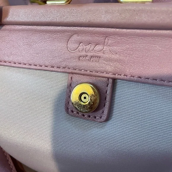 Coach Parker Hobo Bag - Picture 6 of 10